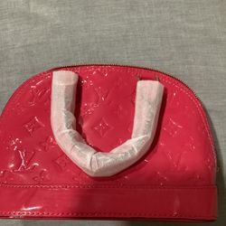 Pink Purse