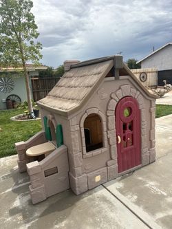 Playhouse