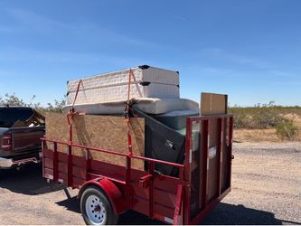 Mattress Removal