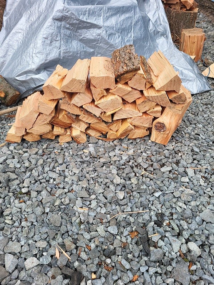 Fire Wood