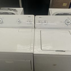 Washer And Dryer Sale