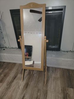Small Mirror