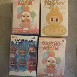 Labubu