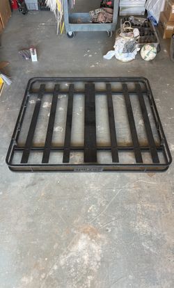 Jeep Jl Head Rack 4 Pies X 4 1/2 150 Dlls Obo