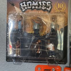 Homies
