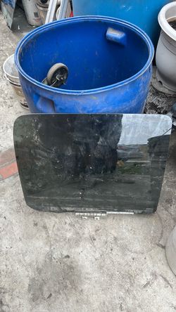 Window para Chevy Colorado