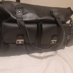 Diaper Bag 