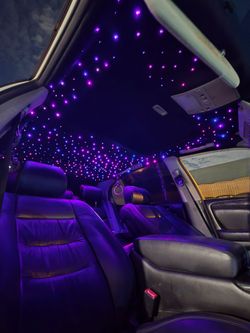Headliner Starlights