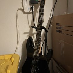 Guitar 
