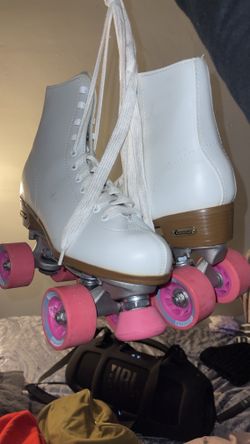 Roller Skates