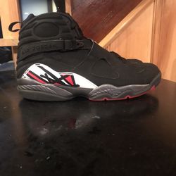 Jordan Playoff 8s Size 13