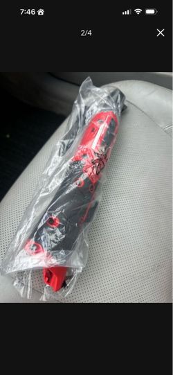 Milwaukee m12 fuel 3/8 ratchet new