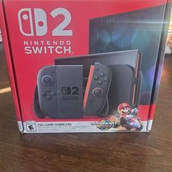 Nintendo Switch 2