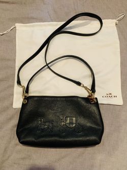 Coach Crossbody Bag