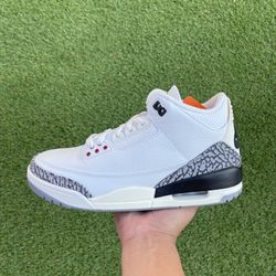 Jordan 3 Reimagined 