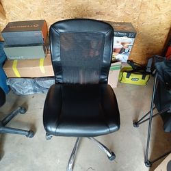 Office Chair 