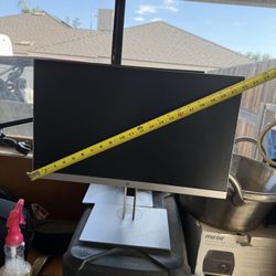 22 Inch HP Monitors. 