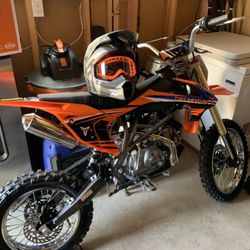 Dirtbike 