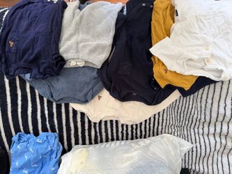 Baby Gap Clothes