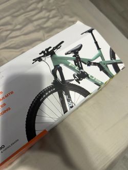 Shotgun bike adapter