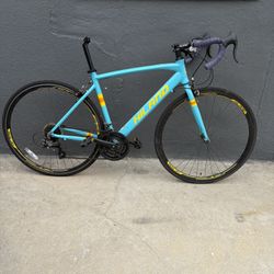 Road Bike