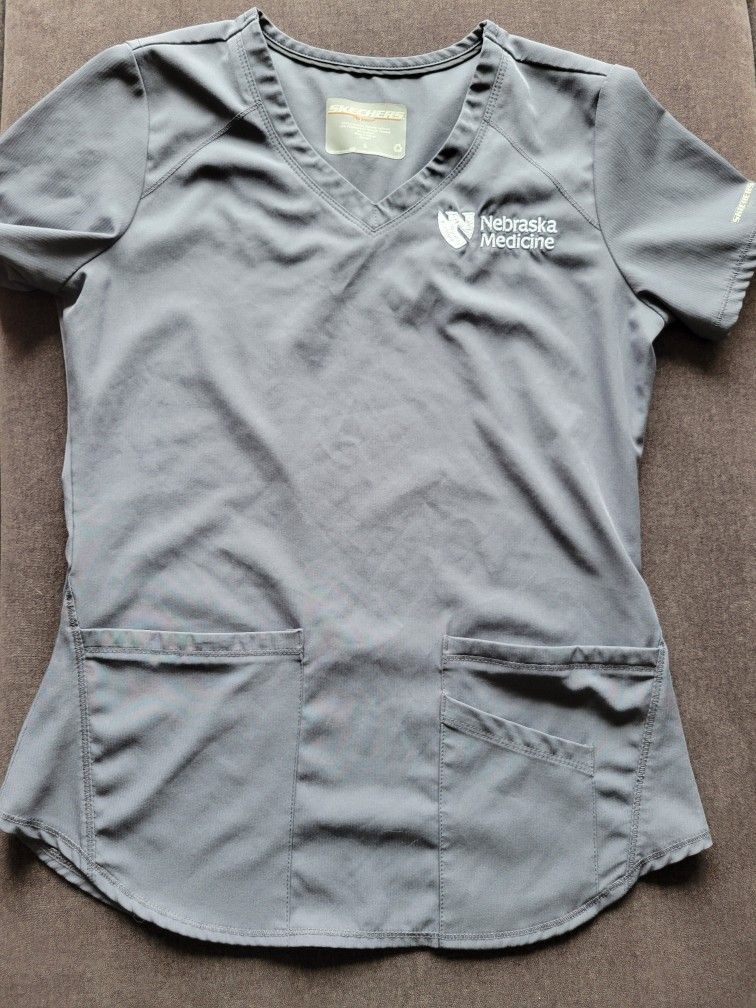 Scrub Top