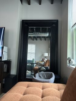 Floor Mirror 