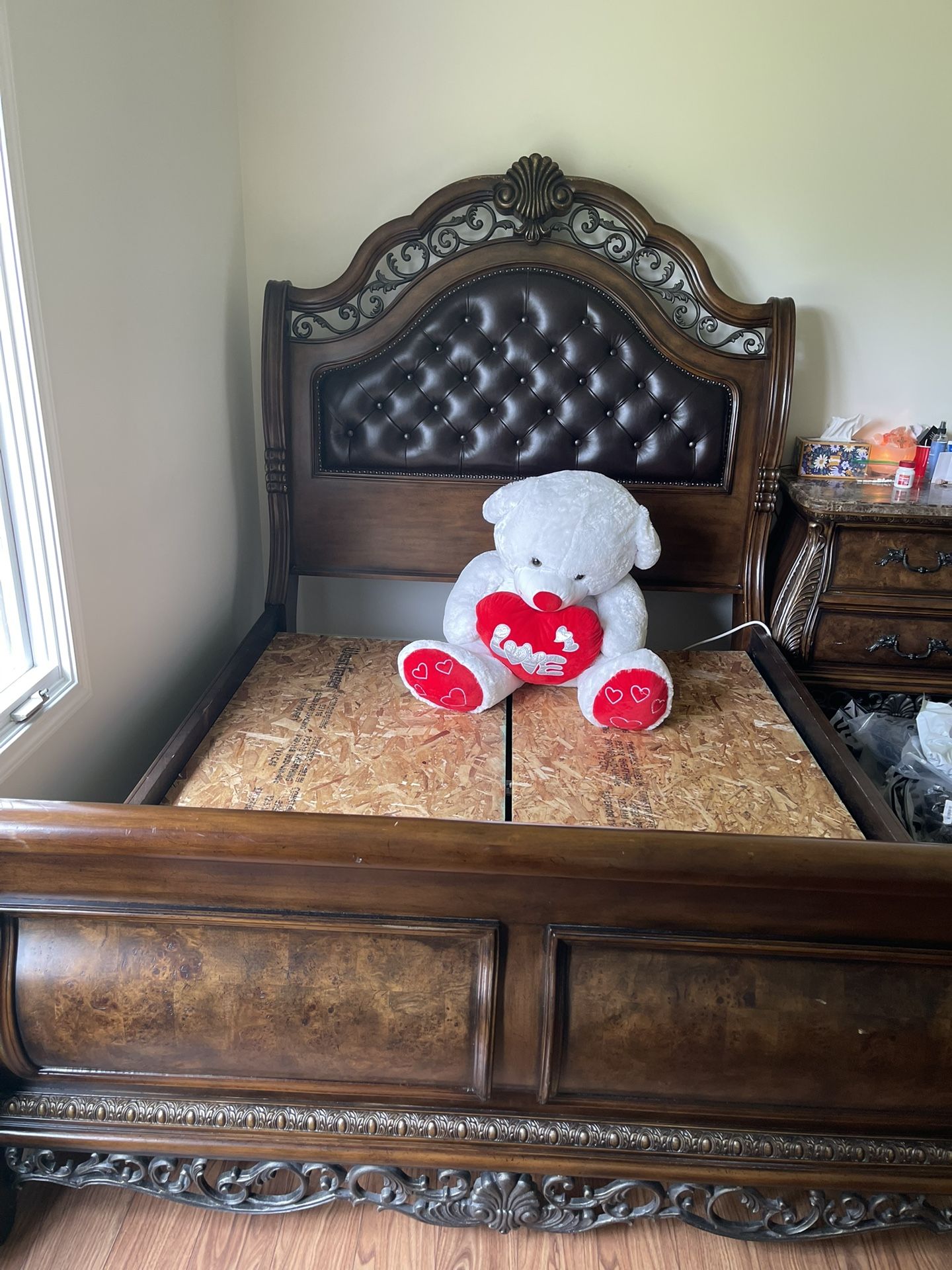 Bedroom Set