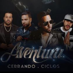 AVENTURA TICKETS BOLETOS