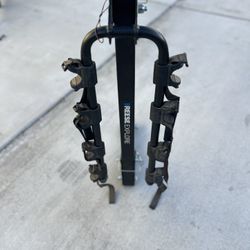 bike rack for truck