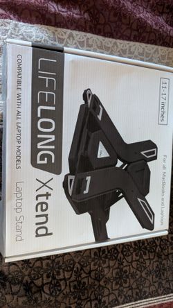 Lifelong Laptop Stand