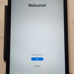 Samsung S6 Lite Tablet