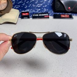 aviator sunglasses