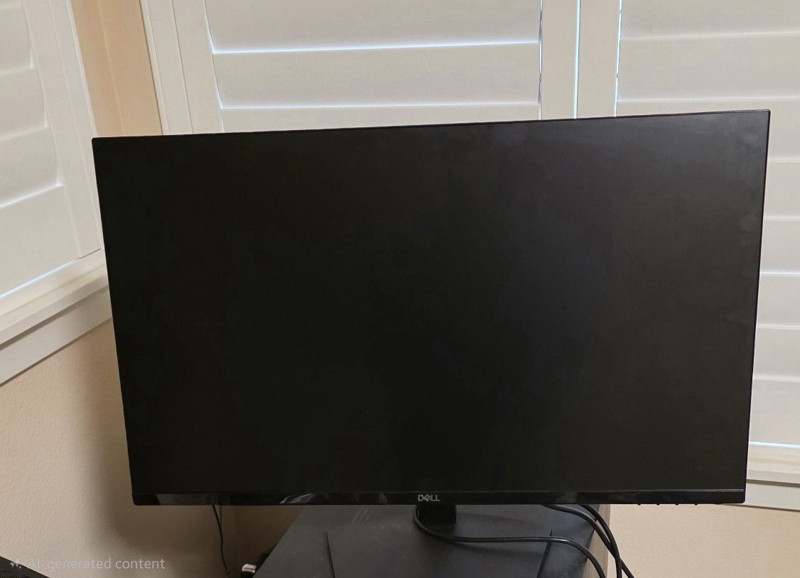 Computer Monitor