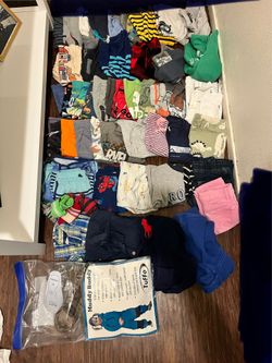 Clothes