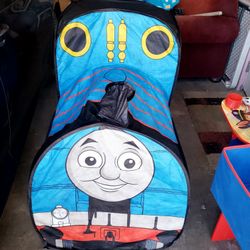 Thomas Pop.up Tent/house