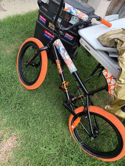 Bike Naruto