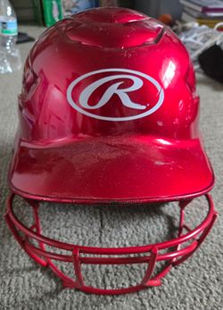 Baseball helmate
