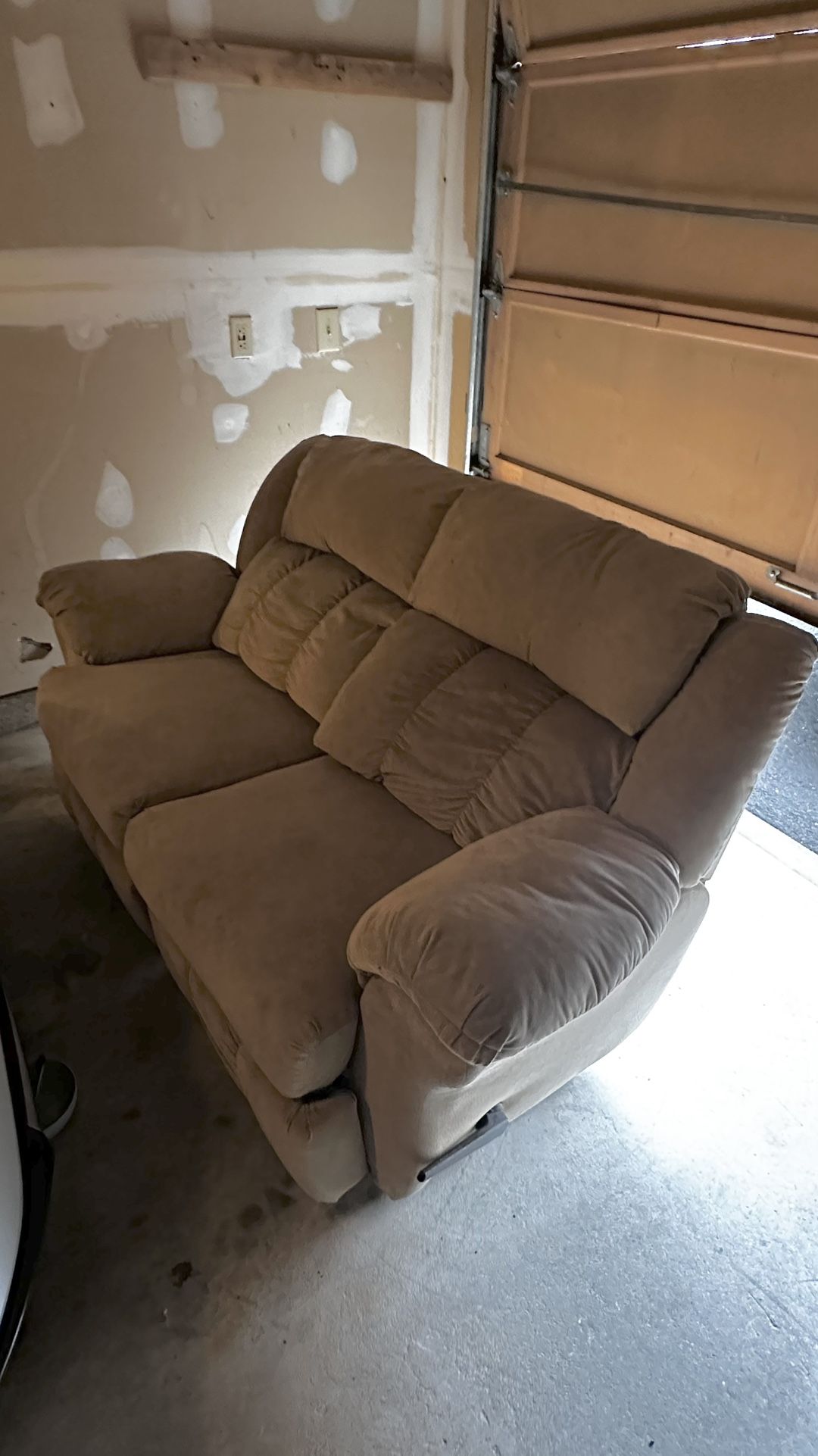 Sofa Recliners