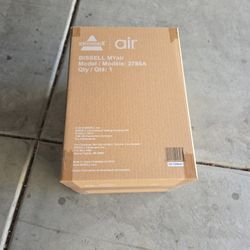 Bissell Myair Air Purifier