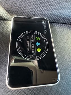 Car Smart Box