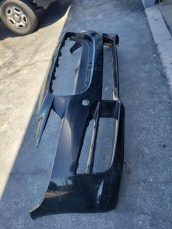 16/17/18/19/20 jaguar XE front bumper