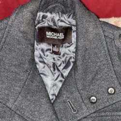 Michael Kors Coat 