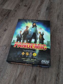 Pandemic