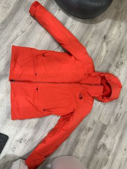 North face Ski Jacket - Large