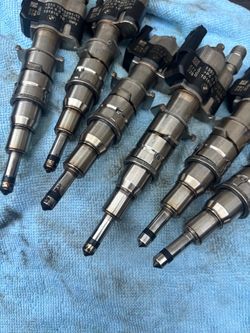 N54 injectors