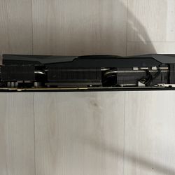 MSI GeForce RTX 3070 X Trio GDDR6 8GB