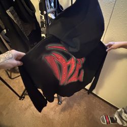 MIXED EMOTION HOODIES