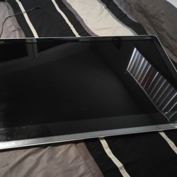 45-inch Sharp Aquos Quattron HD TV