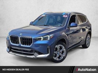 2023 BMW X1